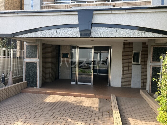 2/10 エントランス