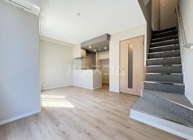 4/16 リビング/ダイニング