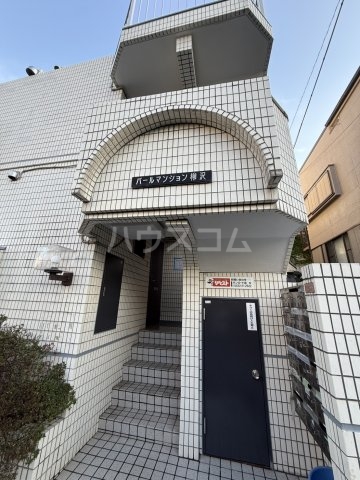 19/22 エントランス