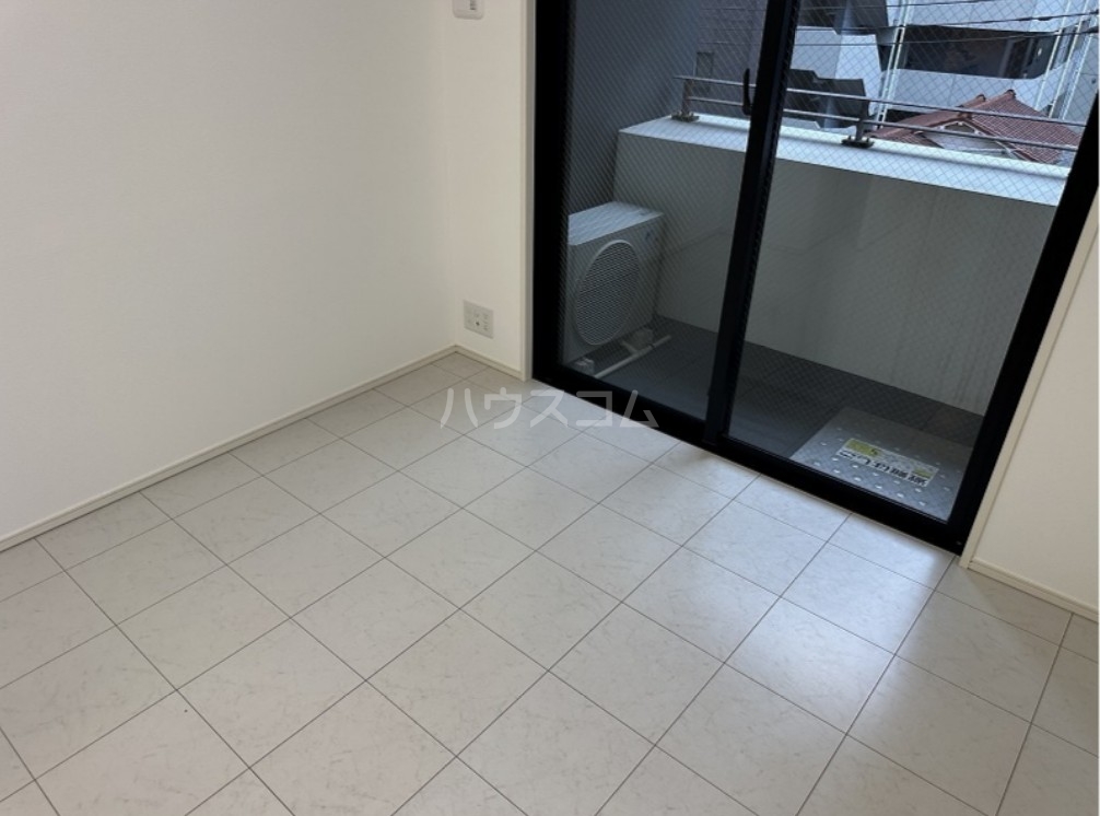 2/13 リビング/ダイニング