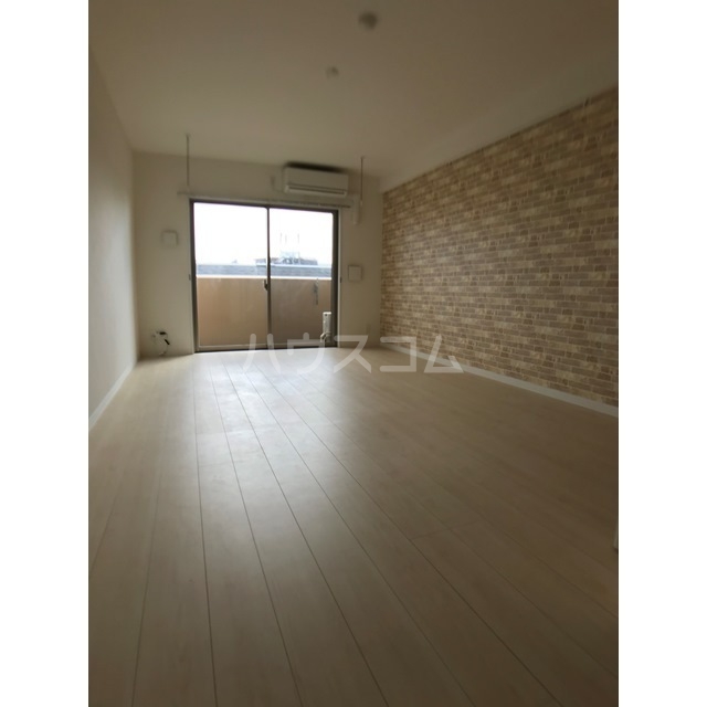 10/21 バルコニー