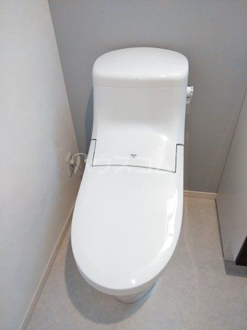 8/23 トイレ