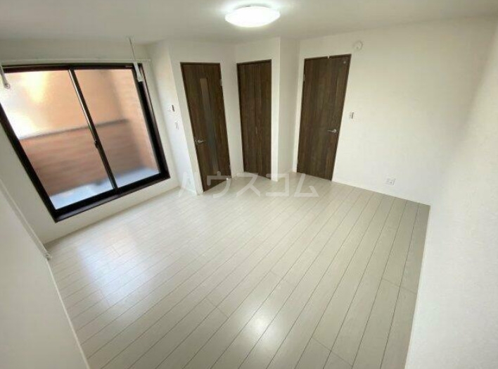 4/26 リビング/ダイニング