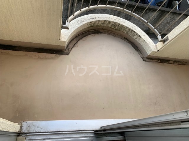 20/30 バルコニー