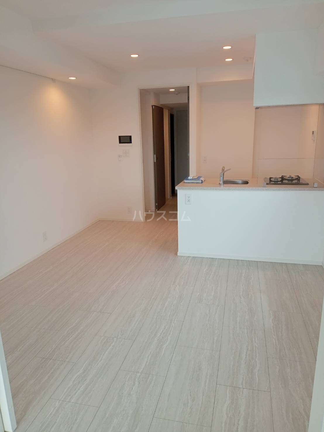 3/27 リビング/ダイニング