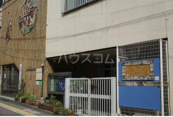 16/25 エントランス