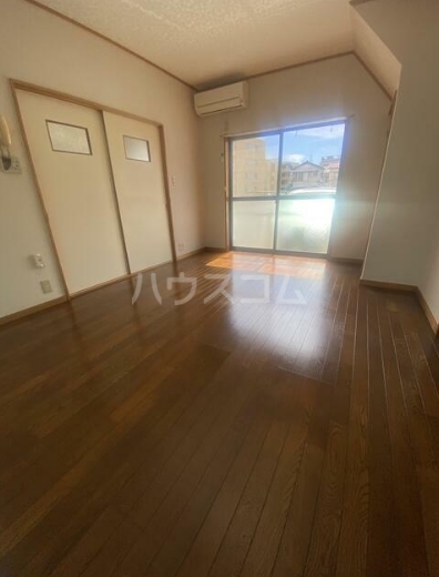 5/24 リビング/ダイニング