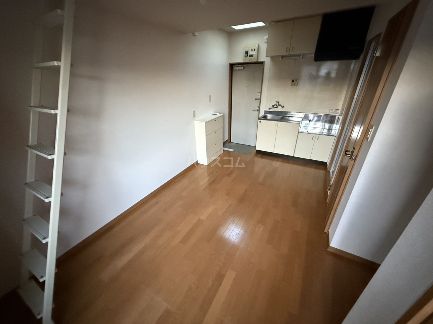 3/22 リビング/ダイニング