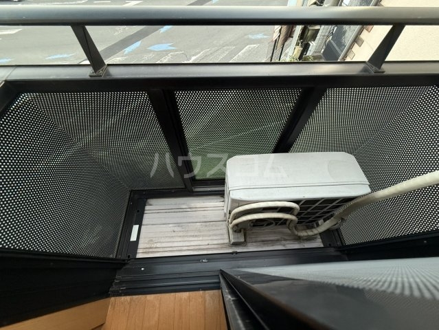 14/22 バルコニー