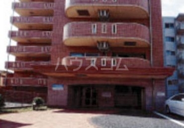 2/12 エントランス