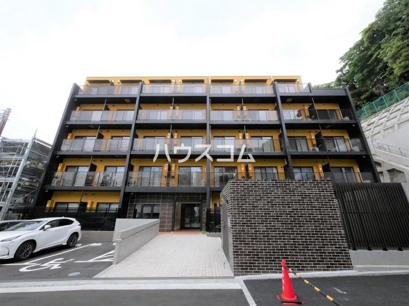 1/16 外観