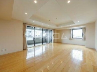 3/27 リビング/ダイニング