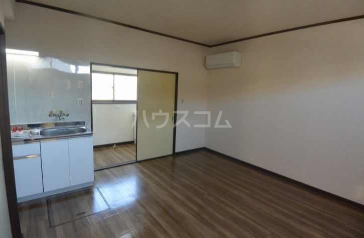 3/19 リビング/ダイニング