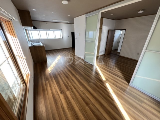 5/30 リビング/ダイニング