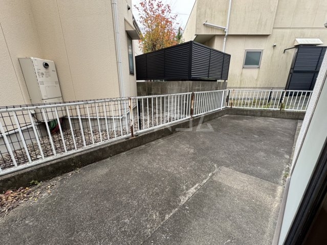 17/30 バルコニー