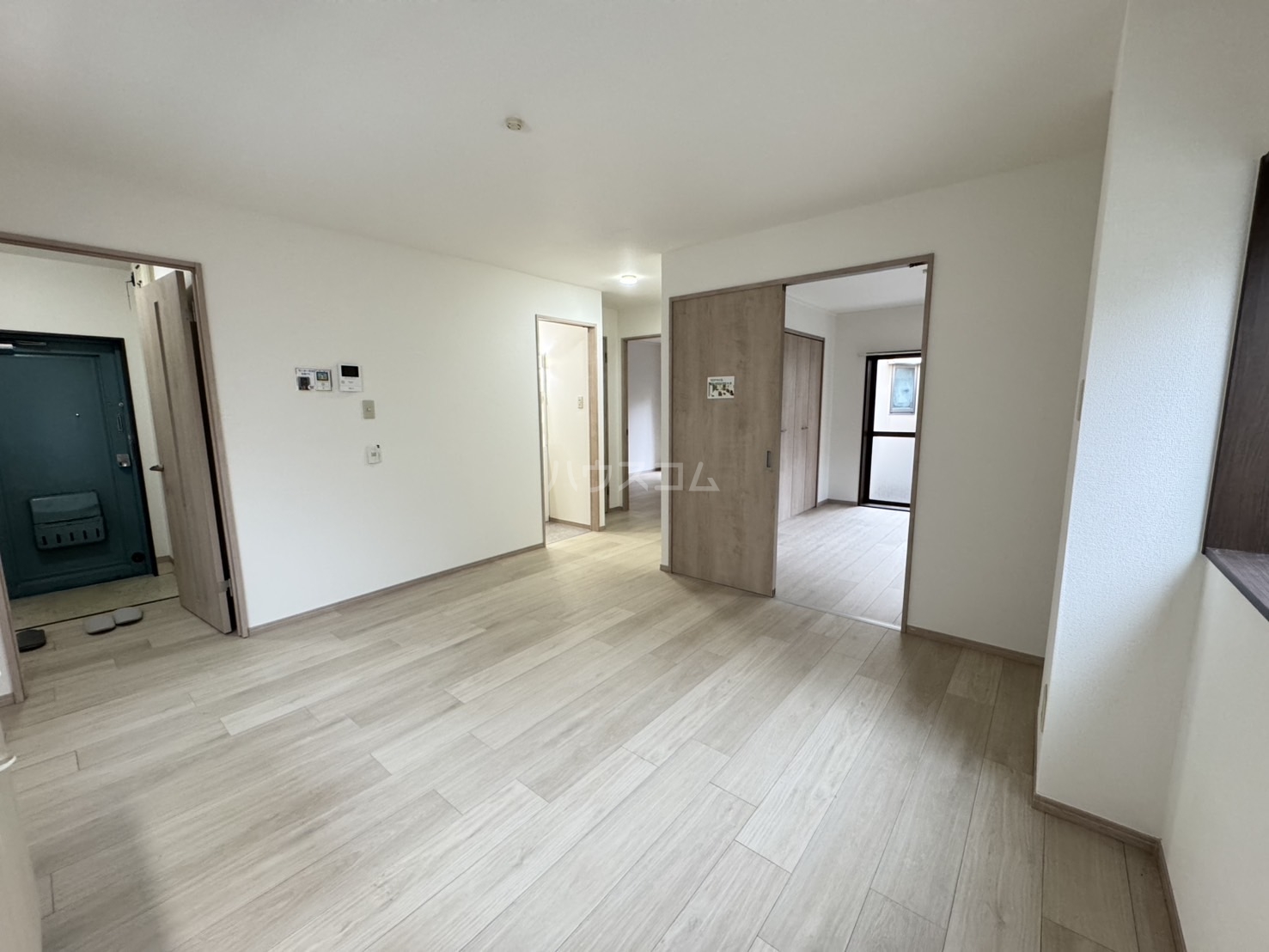 3/30 リビング/ダイニング