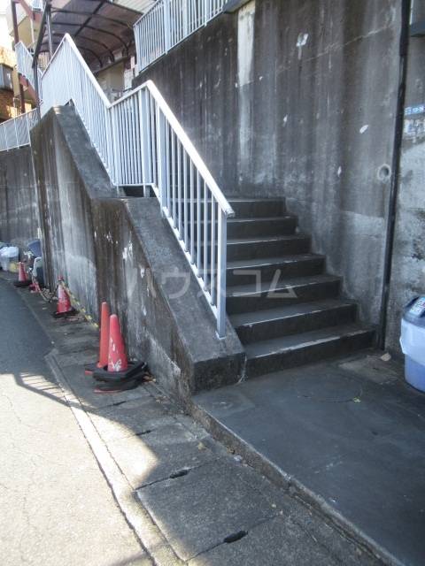 2/9 エントランス