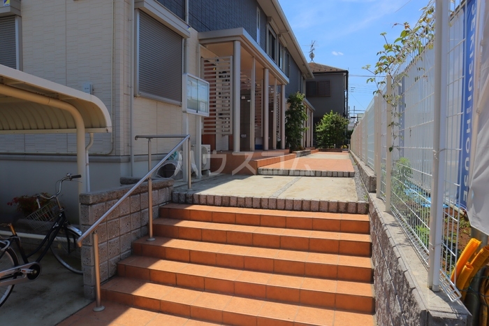 2/10 エントランス