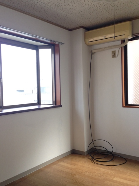 4/30 リビング/ダイニング