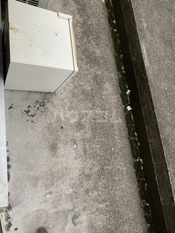 16/30 バルコニー