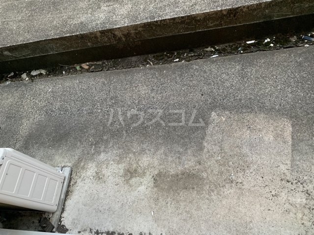 15/30 バルコニー