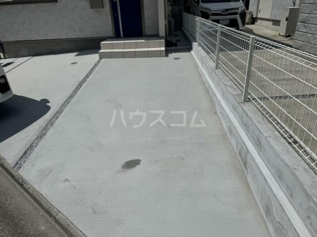 2/12 エントランス