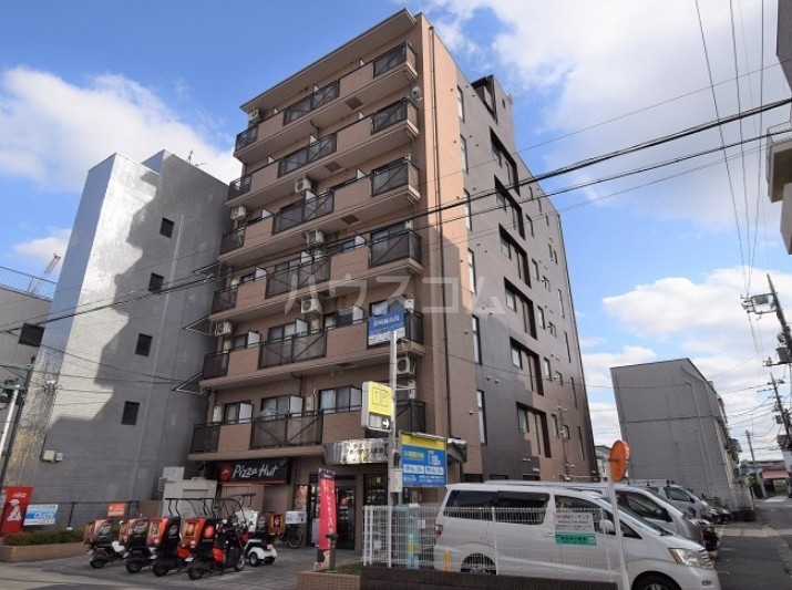 10/24 バルコニー