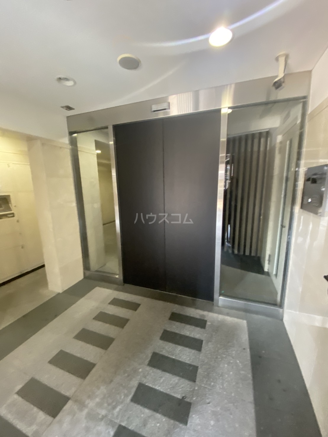 2/6 エントランス