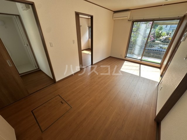 6/30 リビング/ダイニング