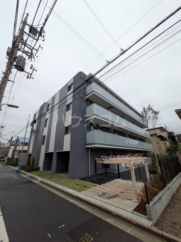 1/23 外観