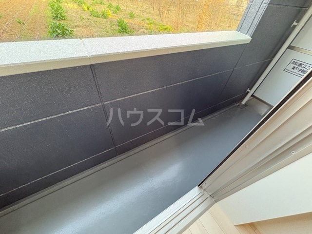 19/24 バルコニー