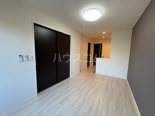 5/24 リビング/ダイニング