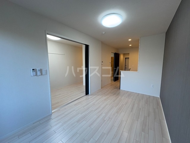 6/24 リビング/ダイニング