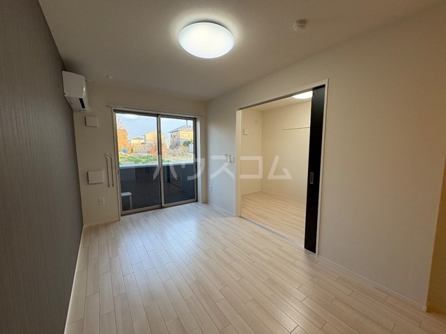 7/24 リビング/ダイニング