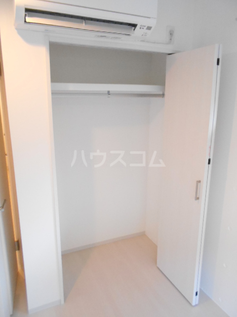 5/24 収納