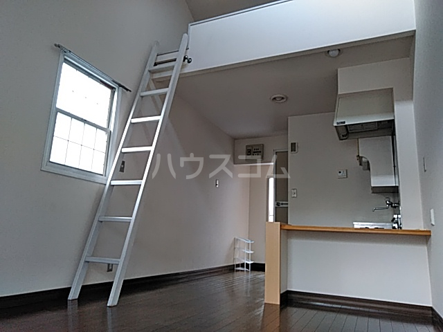 5/29 リビング/ダイニング