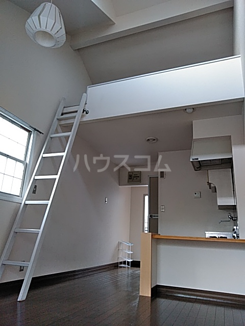 4/29 リビング/ダイニング