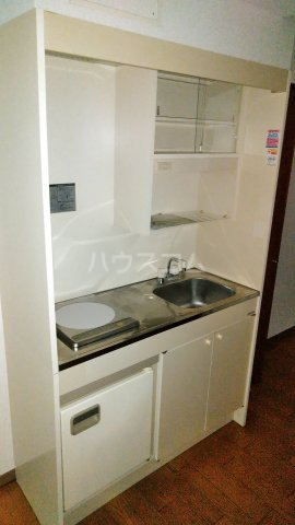 7/24 キッチン