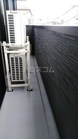 24/30 バルコニー