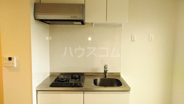 9/30 キッチン