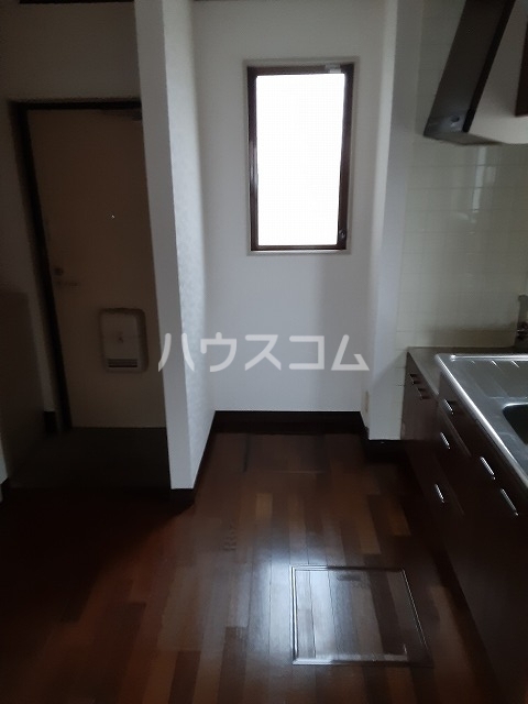 4/25 リビング/ダイニング