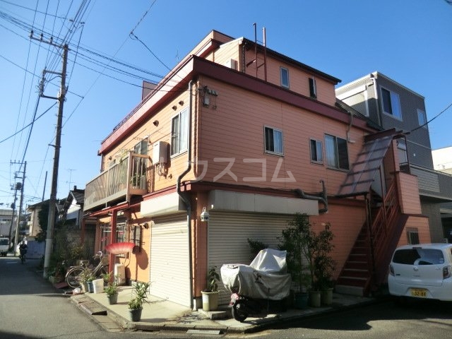 1/28 外観