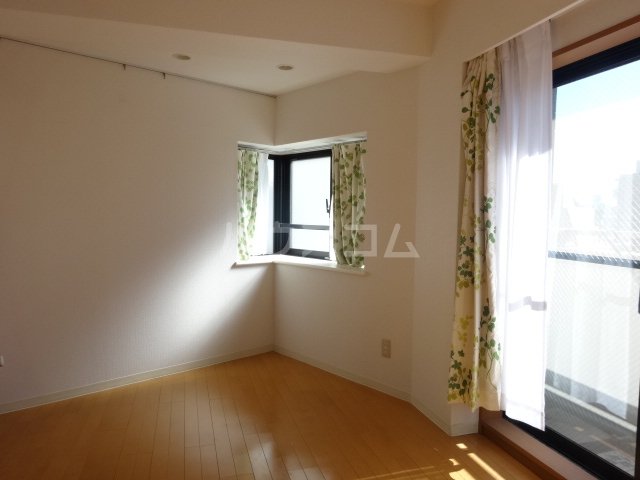 4/26 リビング/ダイニング