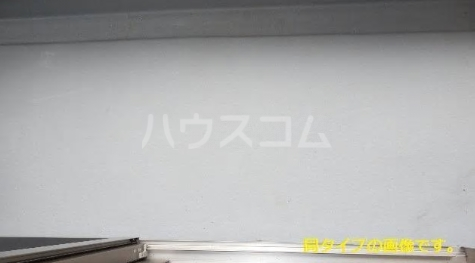 12/20 バルコニー