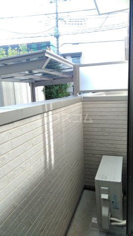 19/30 バルコニー