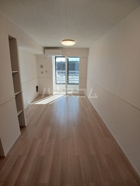 3/27 リビング/ダイニング