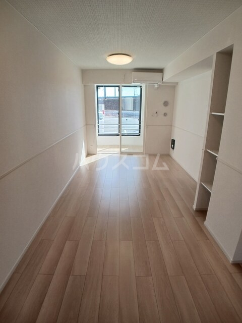 3/27 リビング/ダイニング