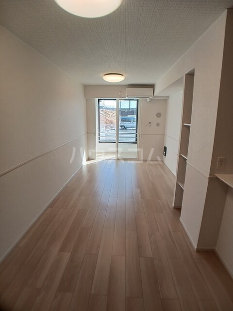 3/27 リビング/ダイニング