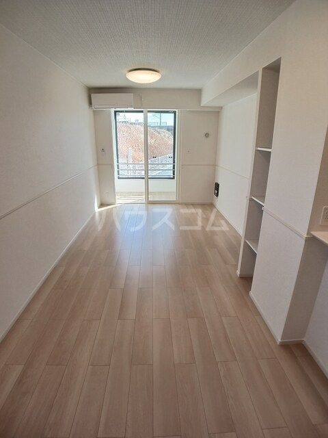 3/27 リビング/ダイニング