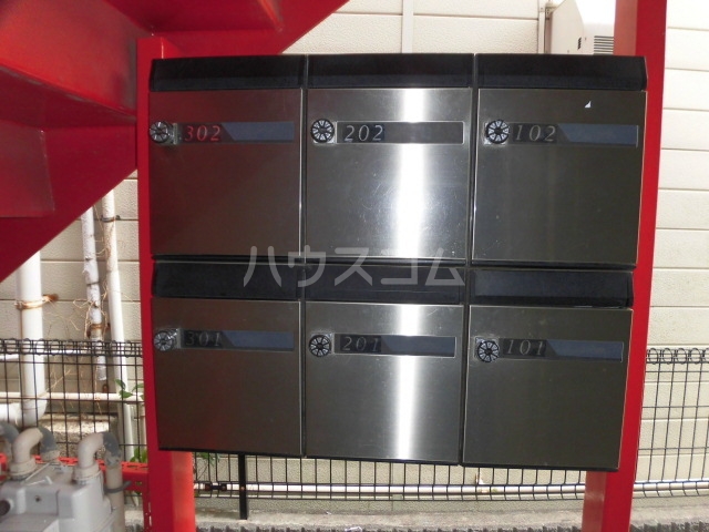 2/12 エントランス